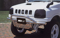 JB23フロント